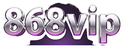 868vip logo