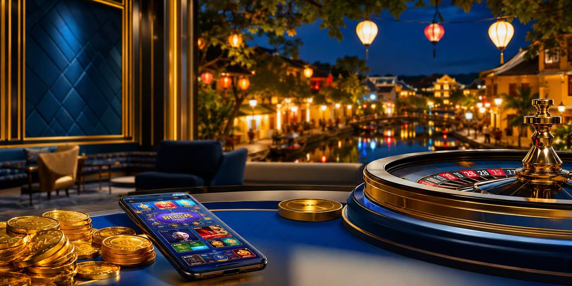 868vip mobile gaming
