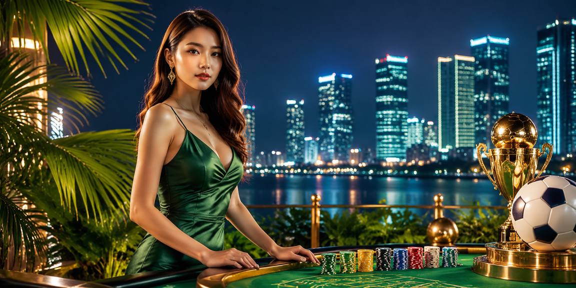868vip mobile gaming