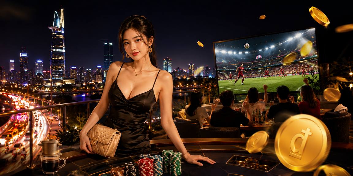 868vip Cược trong khi trận đấu đang diễn ra